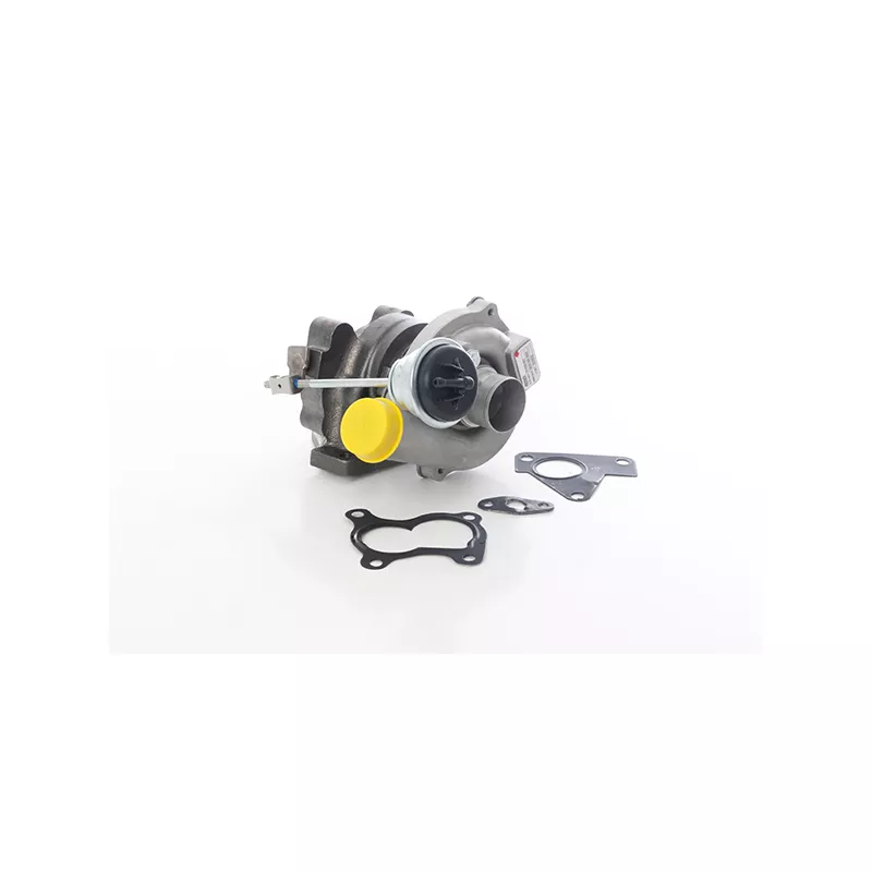 Turbocompresseur, suralimentation BSG BSG 75-100-001
