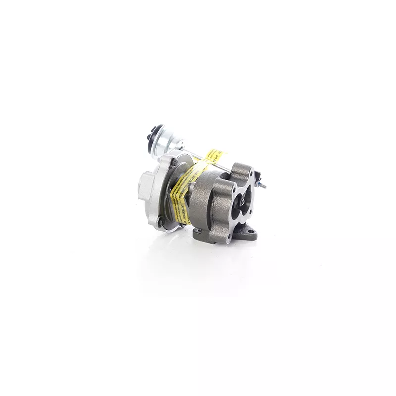 Turbocompresseur, suralimentation BSG BSG 75-100-002