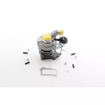 Turbocompresseur, suralimentation BSG BSG 75-100-005