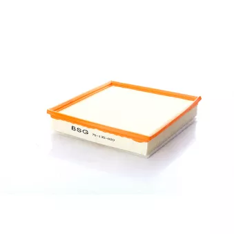 Filtre à air BSG BSG 75-135-020
