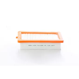 Filtre à air BSG BSG 75-135-027