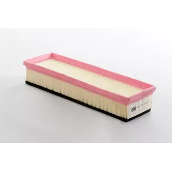 Filtre à air BSG BSG 75-135-028