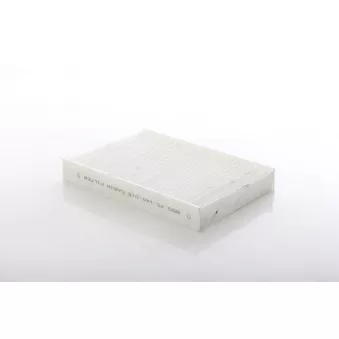 Filtre, air de l'habitacle BSG BSG 75-145-015