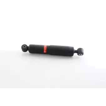 Jeu de 2 amortisseurs arrière BSG BSG 75-300-004