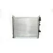 Radiateur, refroidissement du moteur BSG BSG 75-520-008 - Visuel 2