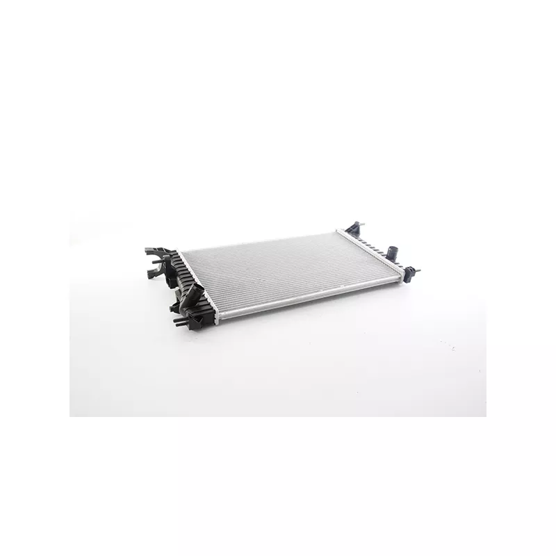 Radiateur, refroidissement du moteur BSG BSG 75-520-012