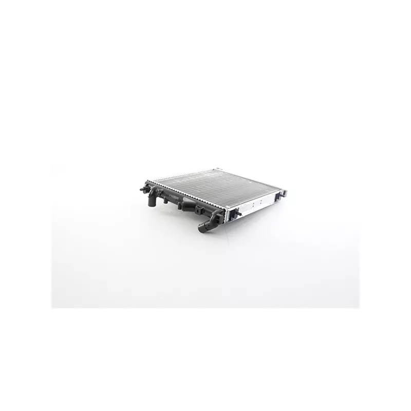 Radiateur, refroidissement du moteur BSG BSG 75-520-020
