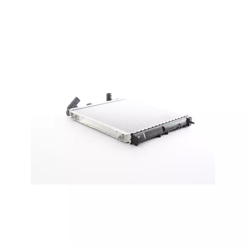 Radiateur, refroidissement du moteur BSG BSG 75-520-021
