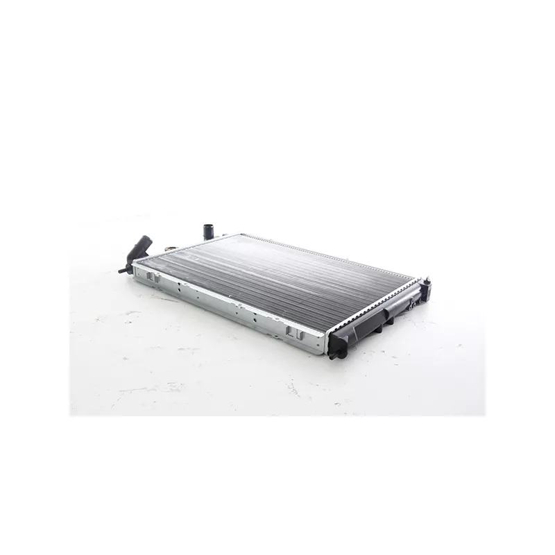 Radiateur, refroidissement du moteur BSG BSG 75-520-023