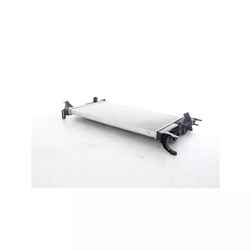Radiateur, refroidissement du moteur BSG BSG 75-520-024