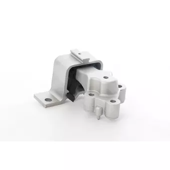 Amortisseur, support moteur BSG BSG 75-700-080