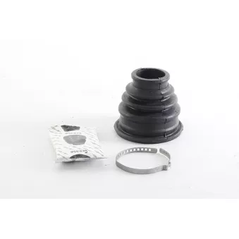 Jeu de joints-soufflets, arbre de commande avant gauche BSG BSG 75-705-045