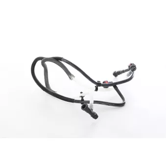 Tuyau de carburant BSG BSG 75-725-025