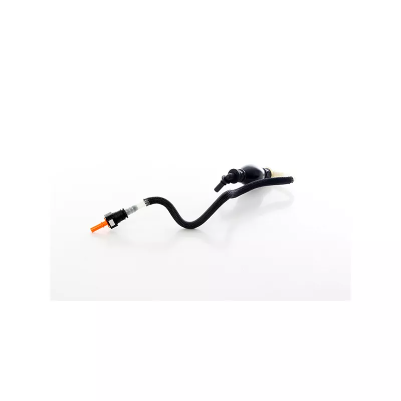 Tuyauterie de carburant BSG BSG 75-725-026