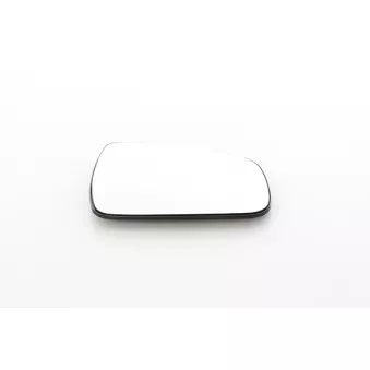 Verre de rétroviseur, rétroviseur extérieur BSG BSG 75-910-008