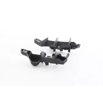 Support, pare-chocs BSG BSG 75-920-012