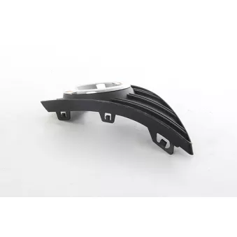 Grille de ventilation, pare-chocs avant droit BSG BSG 75-922-030