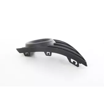 Grille de ventilation, pare-chocs avant gauche BSG BSG 75-922-032