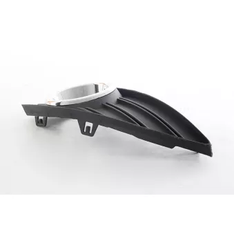 Grille de ventilation, pare-chocs BSG BSG 75-922-035
