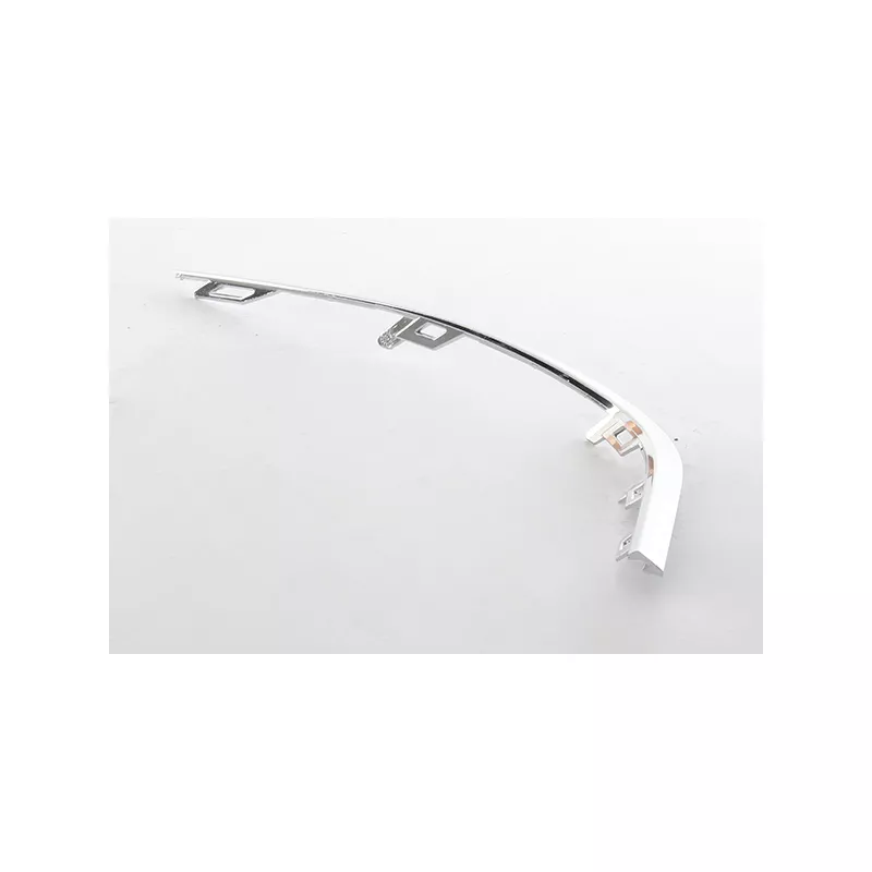 Baguette et bande protectrice, pare-chocs BSG BSG 75-922-042