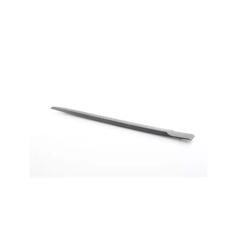 Baguette et bande protectrice, porte arrière gauche BSG BSG 75-924-010