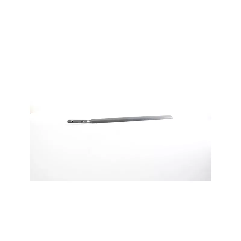 Baguette et bande protectrice, aile avant droit BSG BSG 75-924-013