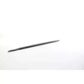 Baguette et bande protectrice, porte avant droit BSG BSG 75-924-014