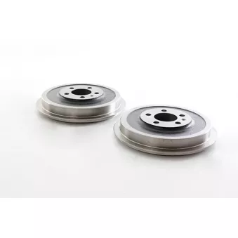 Tambour de frein BSG BSG 80-225-001
