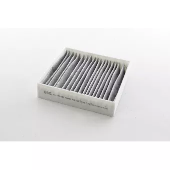 Filtre, air de l'habitacle BSG BSG 81-145-001