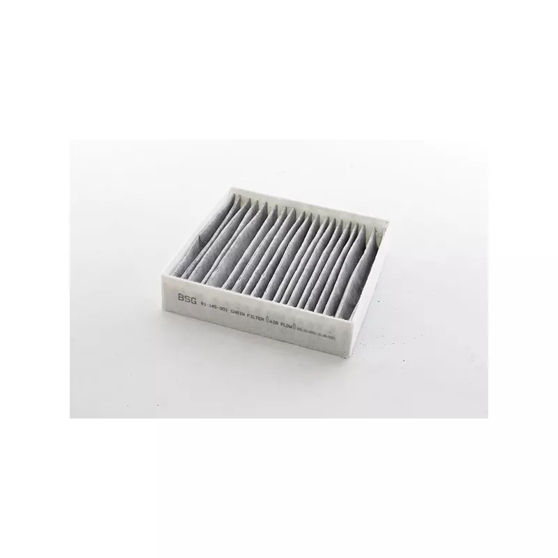 Filtre, air de l'habitacle BSG BSG 81-145-001