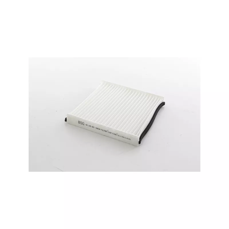 Filtre, air de l'habitacle BSG BSG 82-145-001
