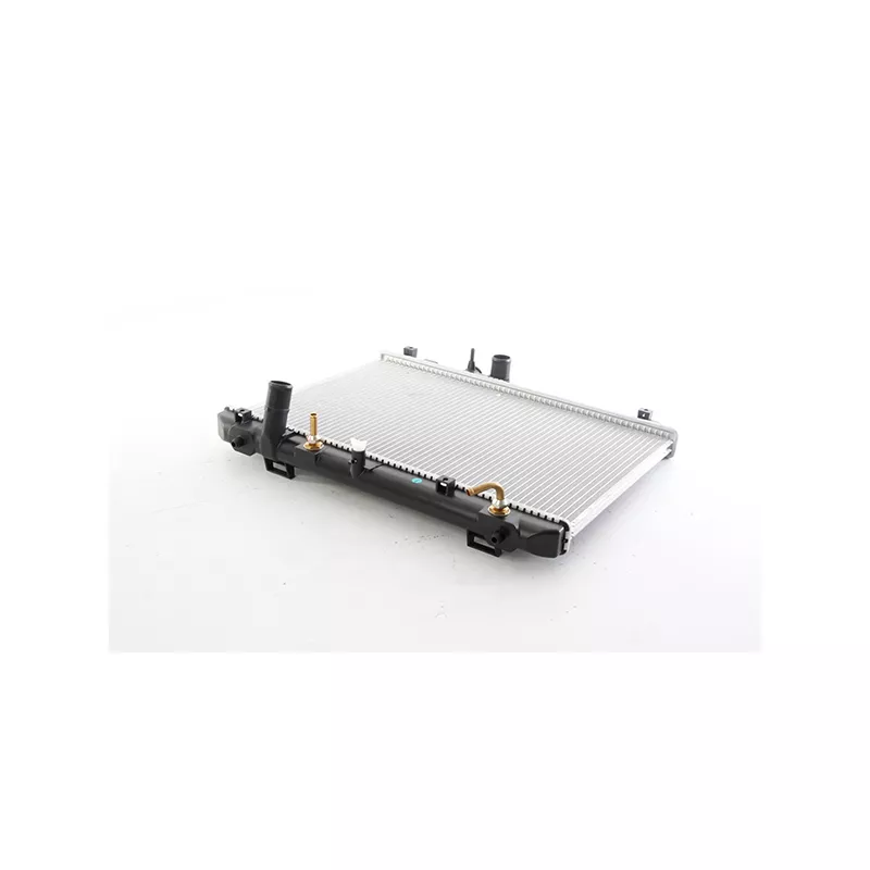 Radiateur, refroidissement du moteur BSG BSG 83-520-001