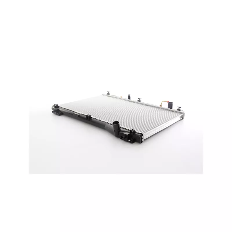 Radiateur, refroidissement du moteur BSG BSG 83-520-009