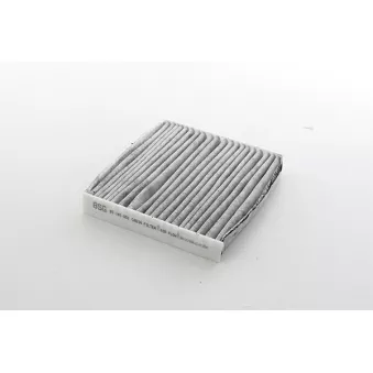 Filtre, air de l'habitacle BSG BSG 85-145-002