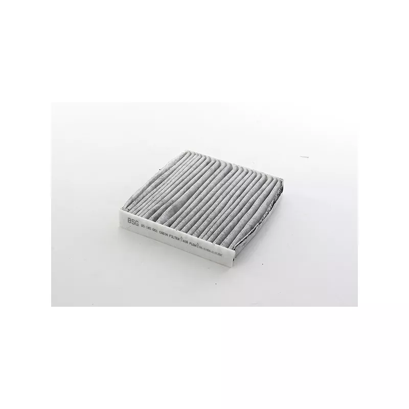 Filtre, air de l'habitacle BSG BSG 85-145-002