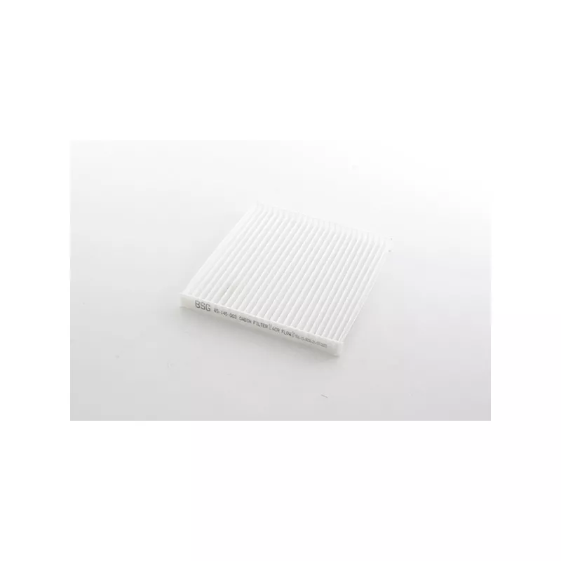 Filtre, air de l'habitacle BSG BSG 85-145-003