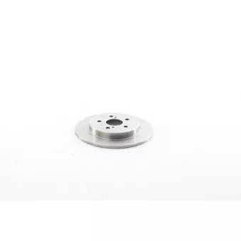 Jeu de 2 disques de frein avant BSG BSG 85-210-033