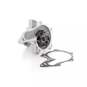 Pompe à eau, refroidissement du moteur BSG BSG 85-500-006