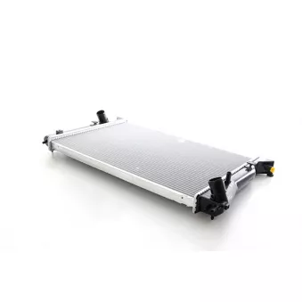 Radiateur, refroidissement du moteur BSG BSG 85-520-004