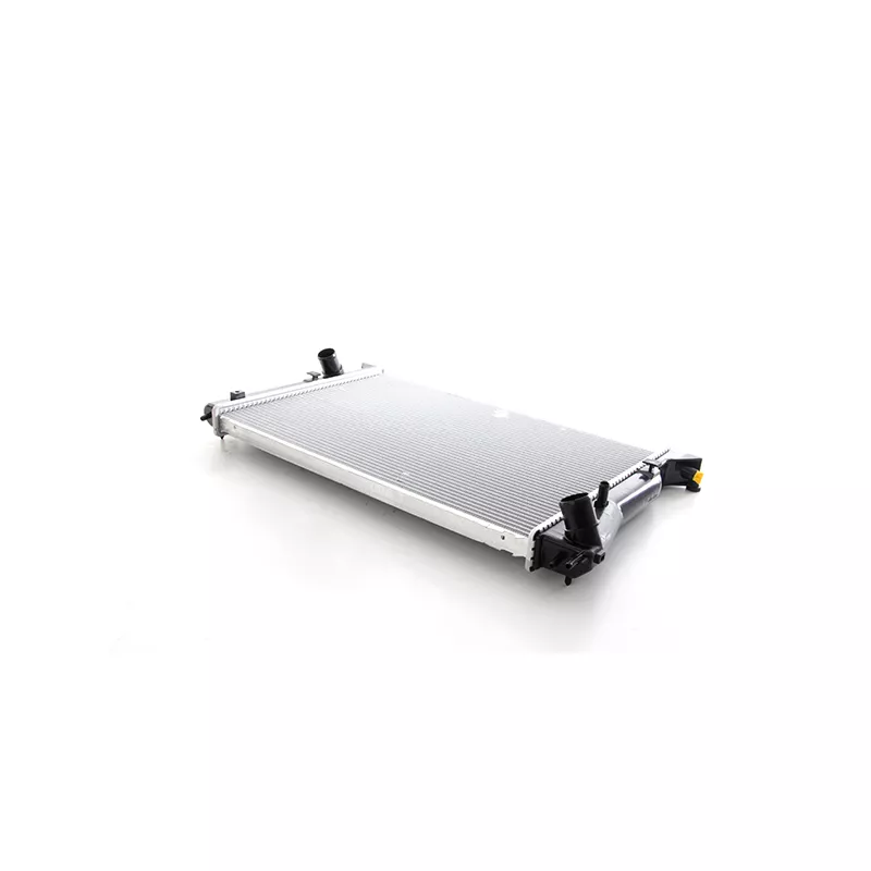 Radiateur, refroidissement du moteur BSG BSG 85-520-004