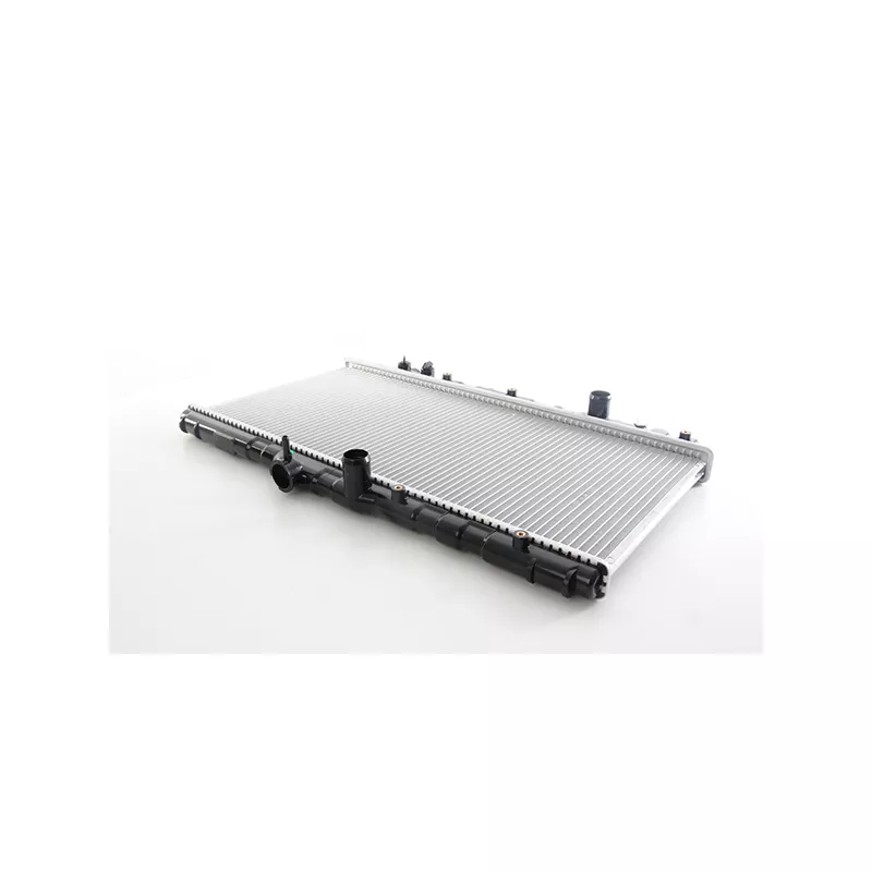 Radiateur, refroidissement du moteur BSG BSG 85-520-014