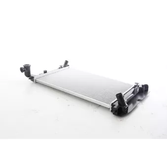 Radiateur, refroidissement du moteur BSG BSG 85-520-016