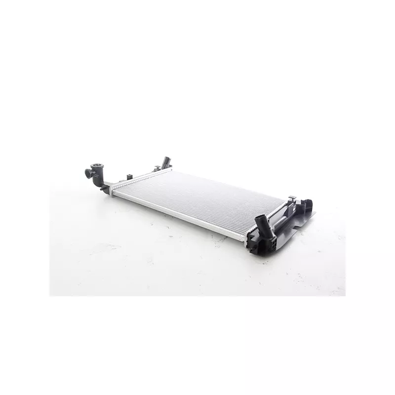 Radiateur, refroidissement du moteur BSG BSG 85-520-016