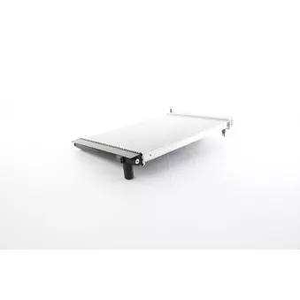 Radiateur, refroidissement du moteur BSG BSG 85-520-019