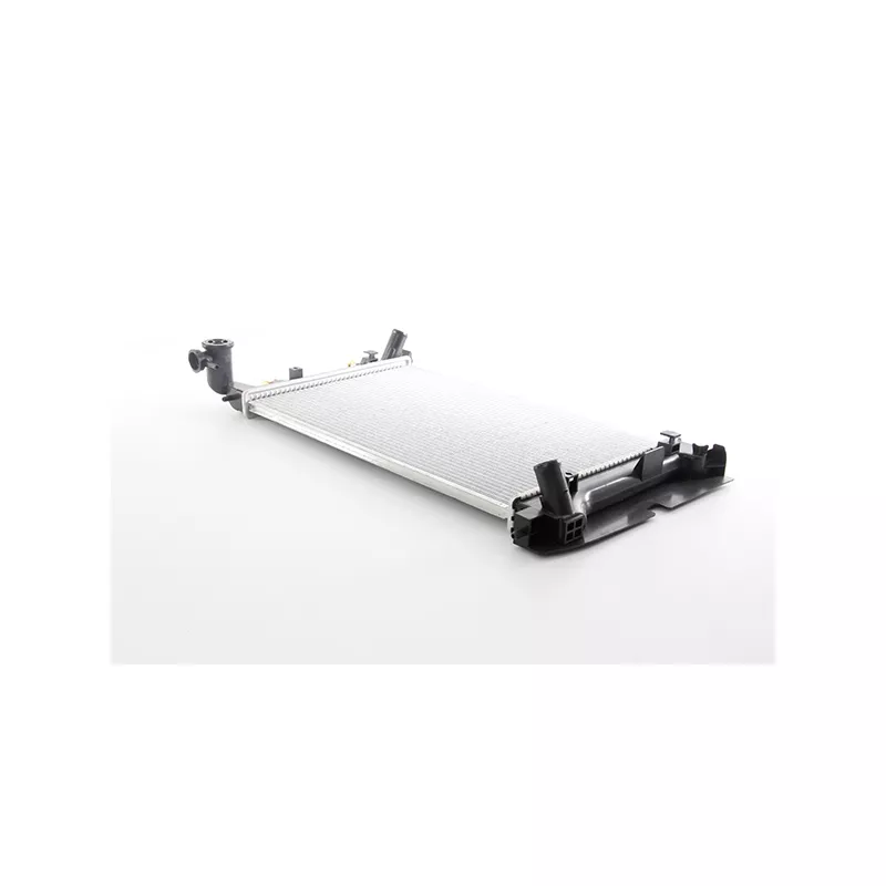 Radiateur, refroidissement du moteur BSG BSG 85-520-022