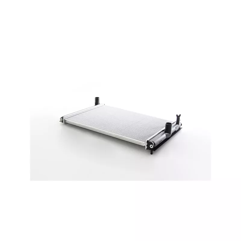 Radiateur, refroidissement du moteur BSG BSG 85-520-027