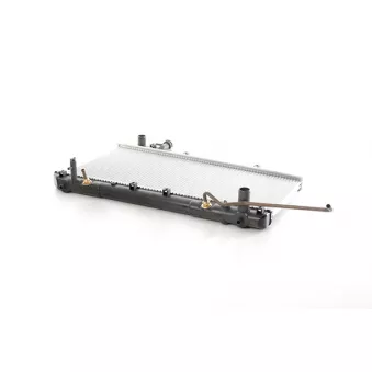 Radiateur, refroidissement du moteur BSG BSG 85-520-031