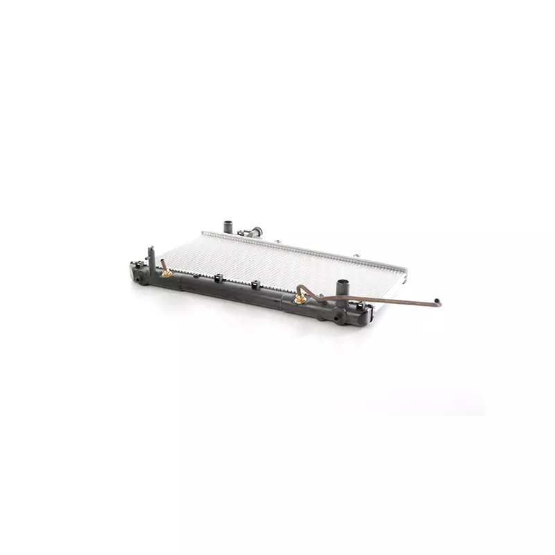 Radiateur, refroidissement du moteur BSG BSG 85-520-031