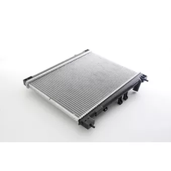 Radiateur, refroidissement du moteur BSG BSG 85-520-039
