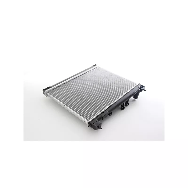 Radiateur, refroidissement du moteur BSG BSG 85-520-039